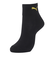 プーマ（PUMA）クォーターソックス 3足組 23～25cm 3563043-02-235