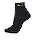 プーマ（PUMA）クォーターソックス 3足組 23～25cm 3563043-02-235
