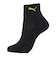プーマ（PUMA）クォーターソックス 3足組 23～25cm 3563043-02-235
