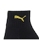 プーマ（PUMA）クォーターソックス 3足組 23～25cm 3563043-02-235