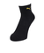 プーマ（PUMA）ジュニア クォーターソックス 3足組 4293149-02-2123