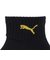 プーマ（PUMA）ジュニア クォーターソックス 3足組 4293149-02-2123