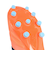 ニューバランス（new balance）サッカースパイク ハードグラウンド用 サッカーシューズ 442 v2 Pro HG H2 MS41HH22E