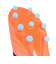 ニューバランス（new balance）サッカースパイク ハードグラウンド用 サッカーシューズ 442 v2 Pro HG H2 MS41HH22E