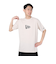 ニューエラ（NEW ERA）ショートスリーブ CT Tシャツ FLAG ロゴ 14121900