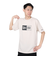 ニューエラ（NEW ERA）ショートスリーブ CT Tシャツ BOX ロゴ 14121908