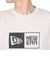 ニューエラ（NEW ERA）ショートスリーブ CT Tシャツ BOX ロゴ 14121908