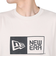 ニューエラ（NEW ERA）ショートスリーブ CT Tシャツ BOX ロゴ 14121908
