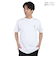 ニューエラ（NEW ERA）半袖 コットン Tシャツ ストリートファイター2 リュウ ホワイト レギュラーフィット 14124669