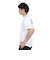 ニューエラ（NEW ERA）半袖 コットン Tシャツ ストリートファイター2 リュウ ホワイト レギュラーフィット 14124669