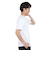 ニューエラ（NEW ERA）半袖 コットン Tシャツ ストリートファイター2 リュウ ホワイト レギュラーフィット 14124669