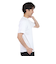 ニューエラ（NEW ERA）半袖 コットン Tシャツ ストリートファイター2 リュウ ホワイト レギュラーフィット 14124669