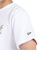 ニューエラ（NEW ERA）半袖 コットン Tシャツ ストリートファイター2 リュウ ホワイト レギュラーフィット 14124669