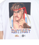 ニューエラ（NEW ERA）半袖 コットン Tシャツ ストリートファイター2 リュウ ホワイト レギュラーフィット 14124669