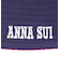 ニューエラ（NEW ERA）バケット01 リバーシブル セーラーブリム Sailor Brim ANNA SUI アナ スイ ネイビー/ピンク 1412453…