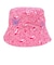 ニューエラ（NEW ERA）バケット01 リバーシブル セーラーブリム Sailor Brim ANNA SUI アナ スイ ネイビー/ピンク 1412453…