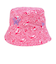 ニューエラ（NEW ERA）バケット01 リバーシブル セーラーブリム Sailor Brim ANNA SUI アナ スイ ネイビー/ピンク 1412453…