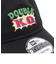 ニューエラ（NEW ERA）キャップ 9TWENTY ストリートファイター2 DOUBLE K.O. ブラック 14125303