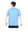 ラッセル（RUSSELL）プレーティング 半袖ワイドTシャツ RBM24S0001 BLU