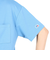 ラッセル（RUSSELL）プレーティング 半袖ワイドTシャツ RBM24S0001 BLU