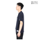 ラッセル（RUSSELL）プレーティング 半袖ワイドTシャツ RBM24S0001 NVY