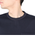 ラッセル（RUSSELL）プレーティング 半袖ワイドTシャツ RBM24S0001 NVY