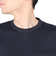 ラッセル（RUSSELL）プレーティング 半袖ワイドTシャツ RBM24S0001 NVY