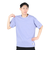 ラッセル（RUSSELL）プレーティング 半袖ワイドTシャツ RBM24S0001 PUL
