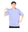 ラッセル（RUSSELL）プレーティング 半袖ワイドTシャツ RBM24S0001 PUL