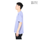 ラッセル（RUSSELL）プレーティング 半袖ワイドTシャツ RBM24S0001 PUL