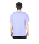 ラッセル（RUSSELL）プレーティング 半袖ワイドTシャツ RBM24S0001 PUL