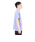 ラッセル（RUSSELL）プレーティング 半袖ワイドTシャツ RBM24S0001 PUL