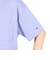 ラッセル（RUSSELL）プレーティング 半袖ワイドTシャツ RBM24S0001 PUL