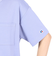 ラッセル（RUSSELL）プレーティング 半袖ワイドTシャツ RBM24S0001 PUL