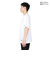 ラッセル（RUSSELL）プレーティング 半袖ワイドTシャツ RBM24S0001 WHT