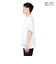 ラッセル（RUSSELL）プレーティング 半袖ワイドTシャツ RBM24S0001 WHT