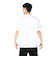 ラッセル（RUSSELL）プレーティング 半袖ワイドTシャツ RBM24S0001 WHT