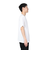 ラッセル（RUSSELL）プレーティング 半袖ワイドTシャツ RBM24S0001 WHT