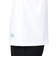 ラッセル（RUSSELL）プレーティング 半袖ワイドTシャツ RBM24S0001 WHT