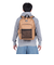 ニューエラ（NEW ERA）キャンパスパック 35L ライトブロンズ 13772570