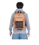 ニューエラ（NEW ERA）キャンパスパック 35L ライトブロンズ 13772570