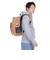 ニューエラ（NEW ERA）キャンパスパック 35L ライトブロンズ 13772570