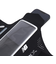 ニューバランス（new balance）ランニングスマートフォンポーチ LAB13137BK