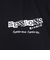 セッションズ（SESSIONS）SCRAP プリントTシャツ 247202 BLK