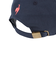 ルコックスポルティフ（lecoqsportif）コットンツイルキャップ 庇9cmモデル QMCXJC14 NV 帽子