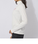 マリ・クレール スポール（marie claire sport）長袖シャツ クルーネックシャツ 733580-OWT