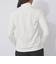 マリ・クレール スポール（marie claire sport）長袖シャツ クルーネックシャツ 733580-OWT