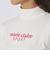 マリ・クレール スポール（marie claire sport）長袖シャツ クルーネックシャツ 733580-OWT