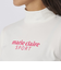 マリ・クレール スポール（marie claire sport）長袖シャツ クルーネックシャツ 733580-OWT