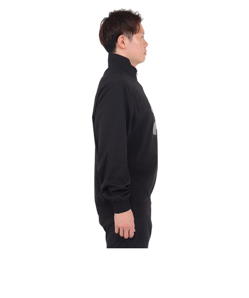 プーマ（PUMA）TRAIN BIG CAT ウーブンフルジップジャケット 525563 01